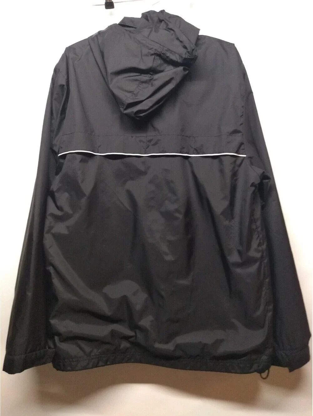 Adidas Wind Breaker/ Slicker Size Small 042